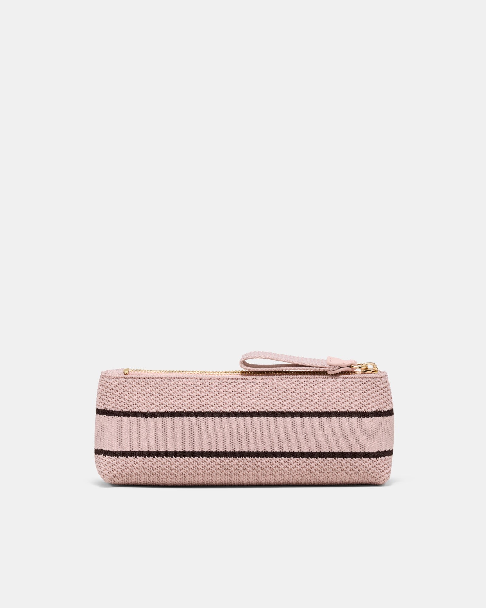 Blondie Slim Pouch - Petal