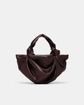 Aura Grab Bag - Cocoa