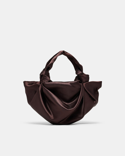 Aura Grab Bag - Cocoa