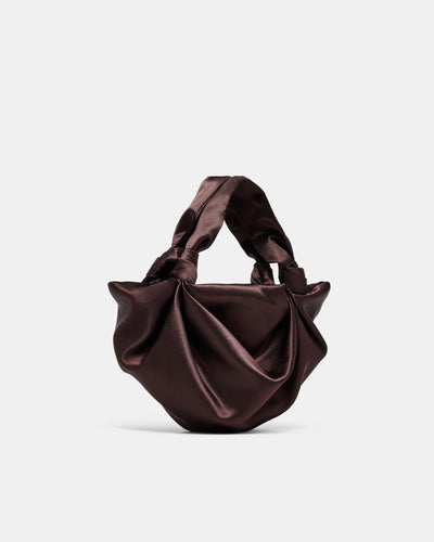 Aura Grab Bag - Cocoa