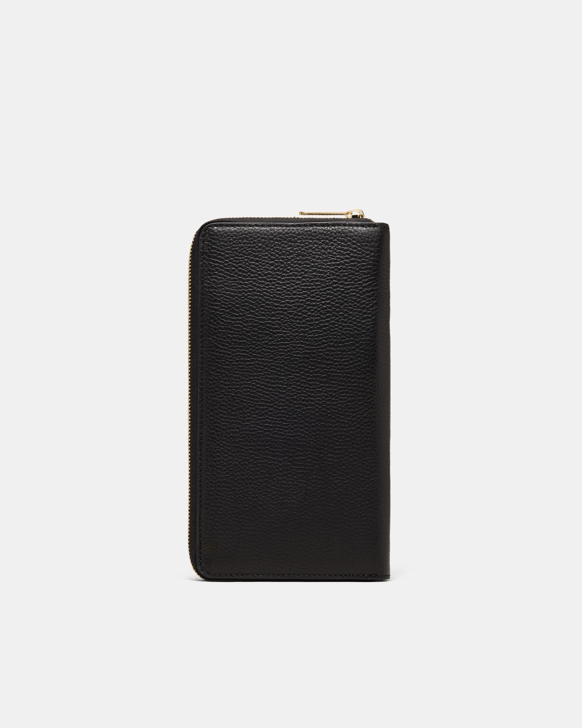 Drift Travel Wallet - Black