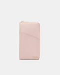 Drift Travel Wallet - Petal