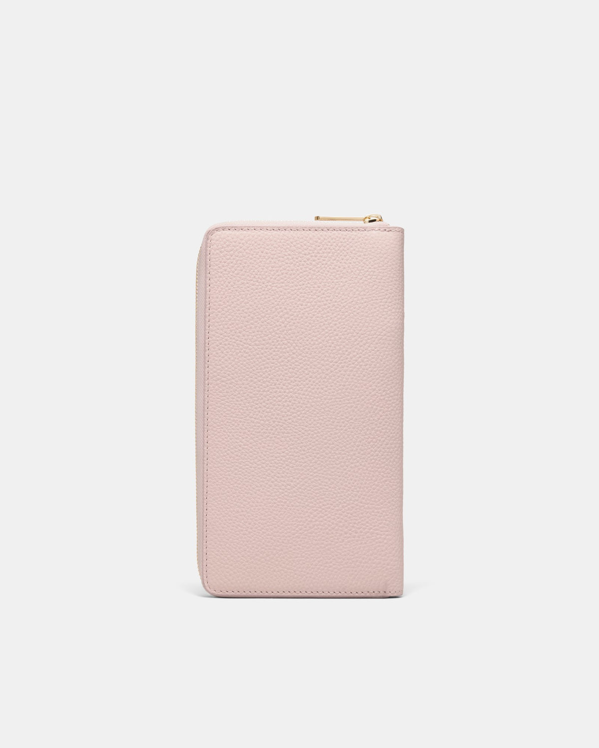 Drift Travel Wallet - Petal