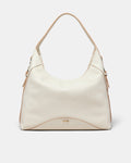 Heirloom Hobo Bag - Vanilla