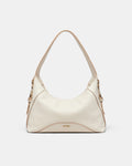 Heirloom Shoulder Bag - Vanilla