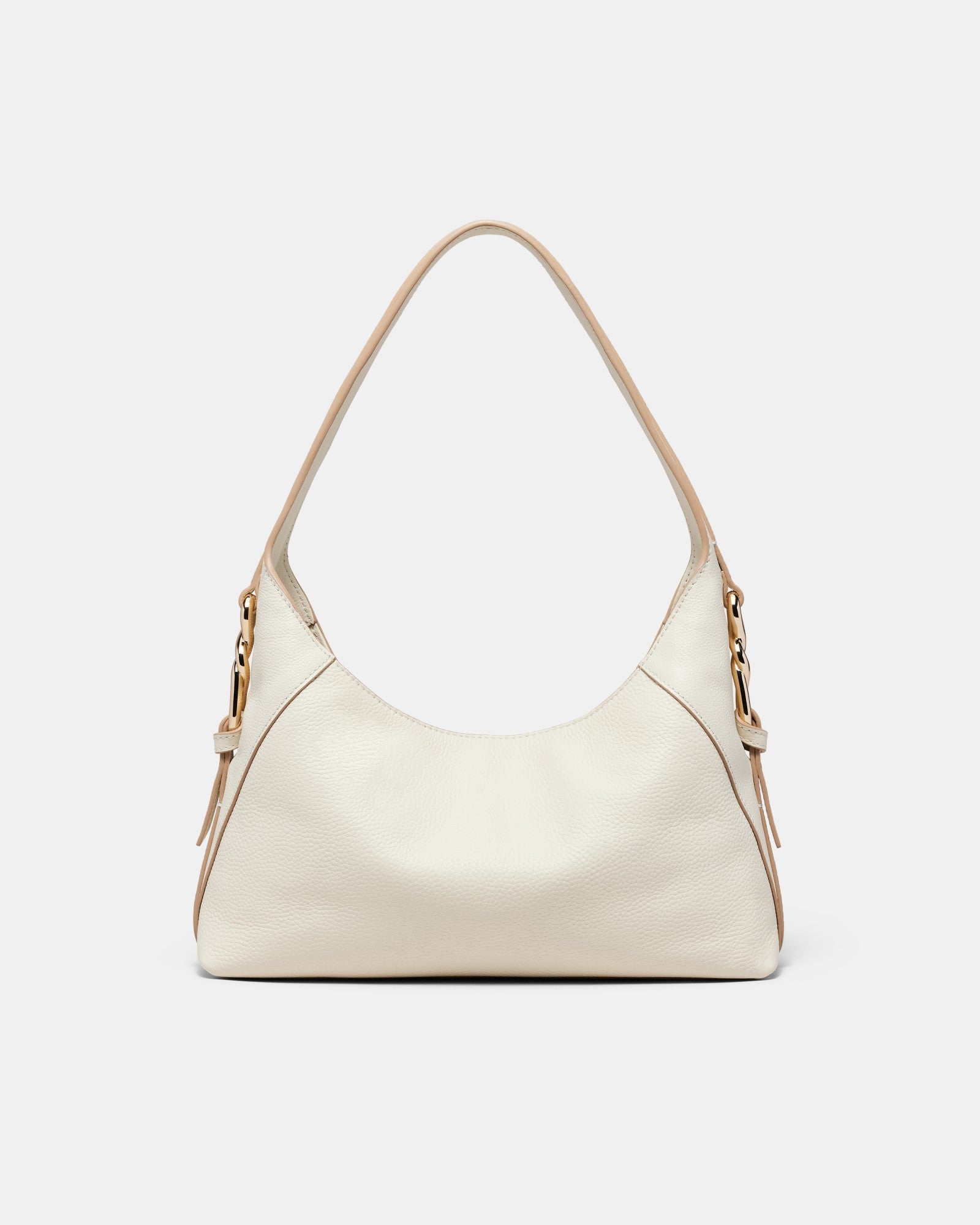 Heirloom Shoulder Bag - Vanilla