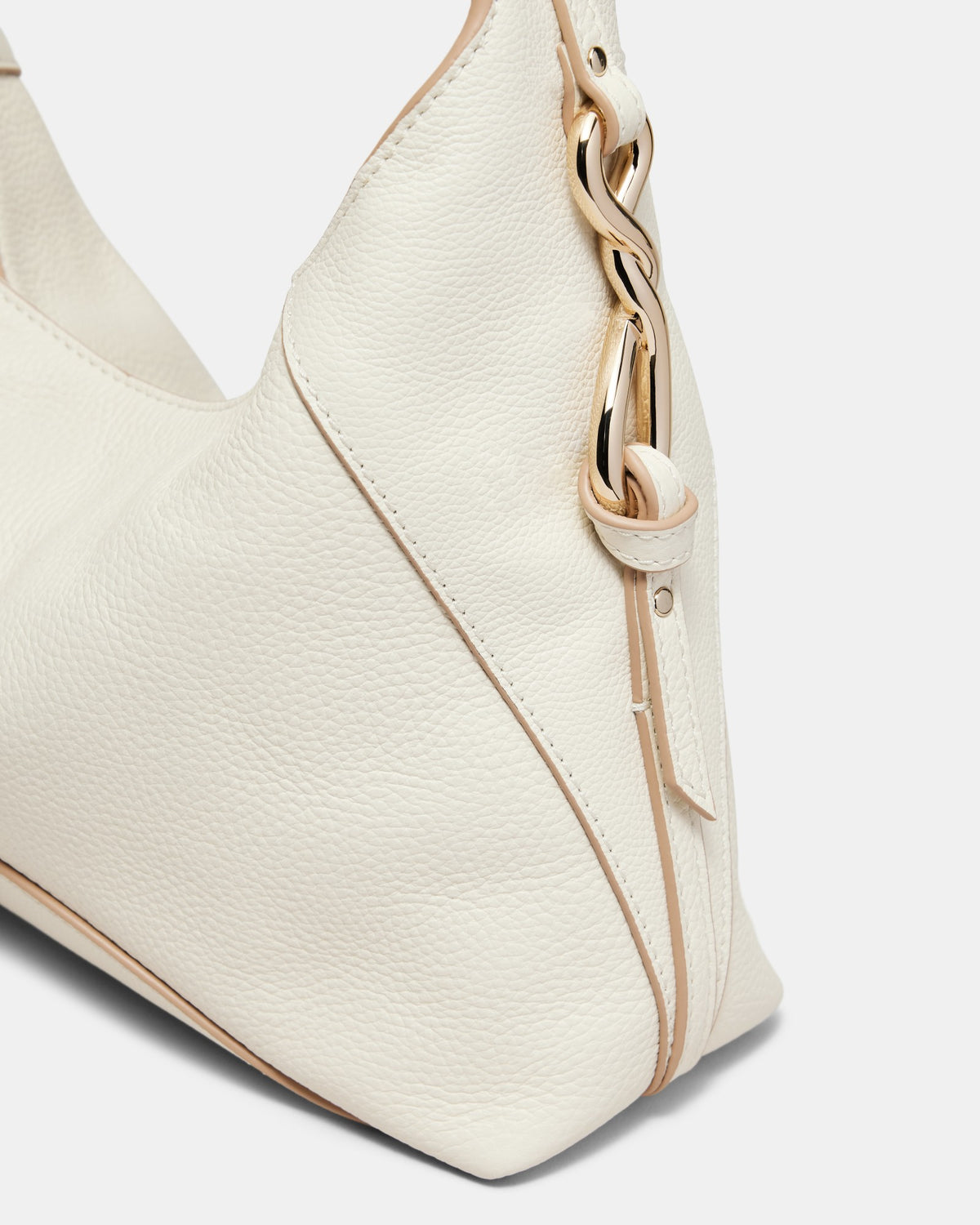 Heirloom Shoulder Bag - Vanilla