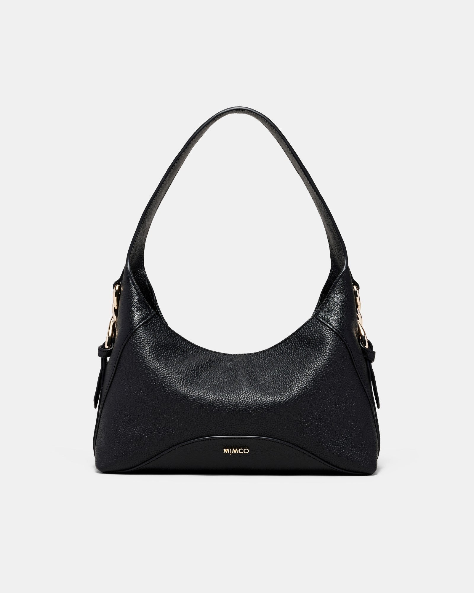 Heirloom Shoulder Bag - Black