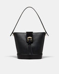 Cedar Bucket Bag - Black
