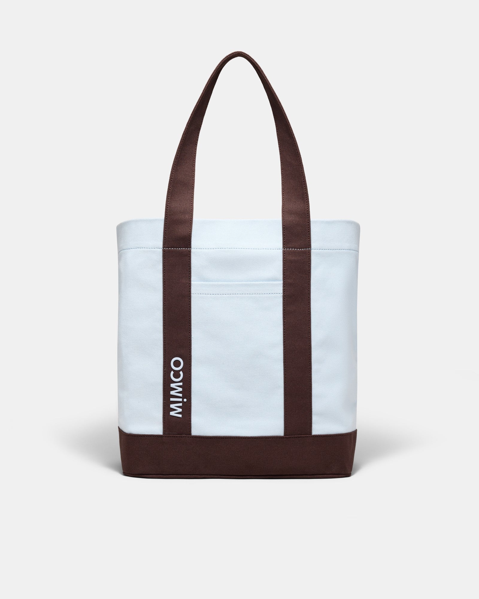 Concert Tote Bag - Iceberg