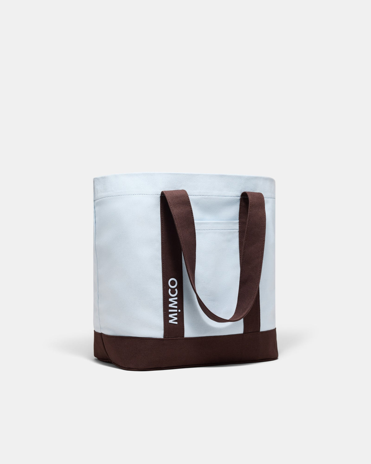 Concert Tote Bag - Iceberg