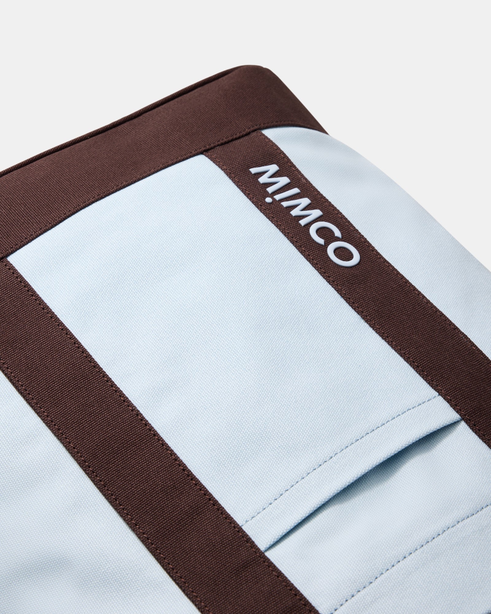 Concert Tote Bag - Iceberg
