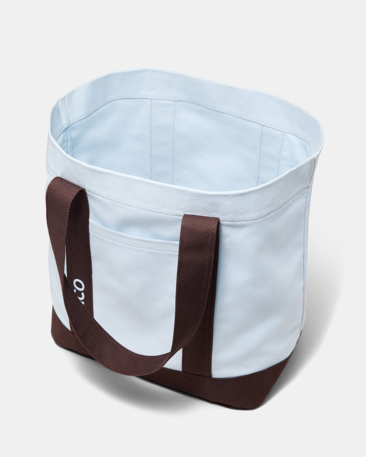 Concert Tote Bag - Iceberg
