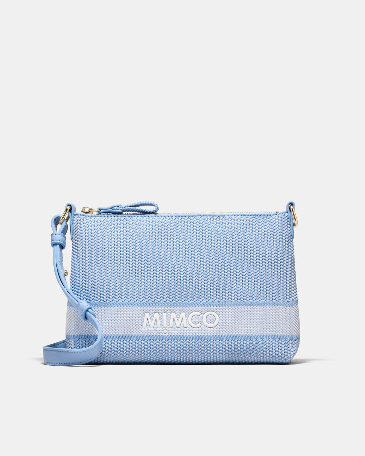 Blondie Crossbody Bag - Iceberg