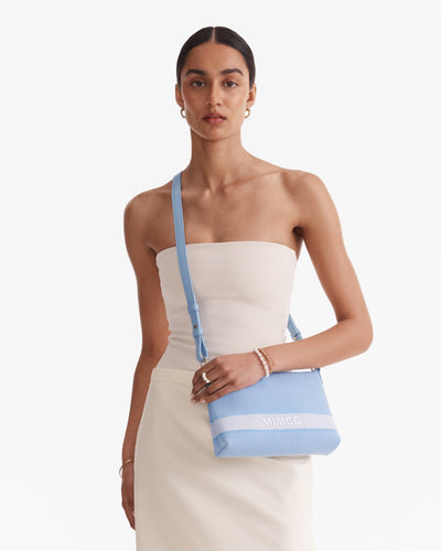 Blondie Crossbody Bag - Iceberg