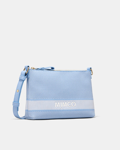 Blondie Crossbody Bag - Iceberg