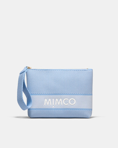 Blondie Pouch - Iceberg