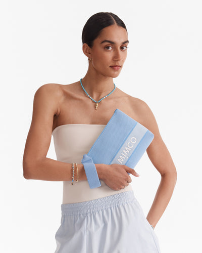 Blondie Pouch - Iceberg