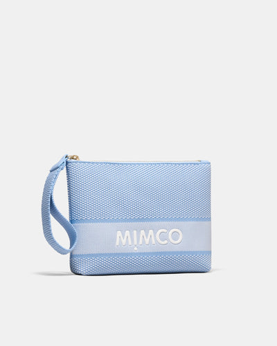 Blondie Pouch - Iceberg