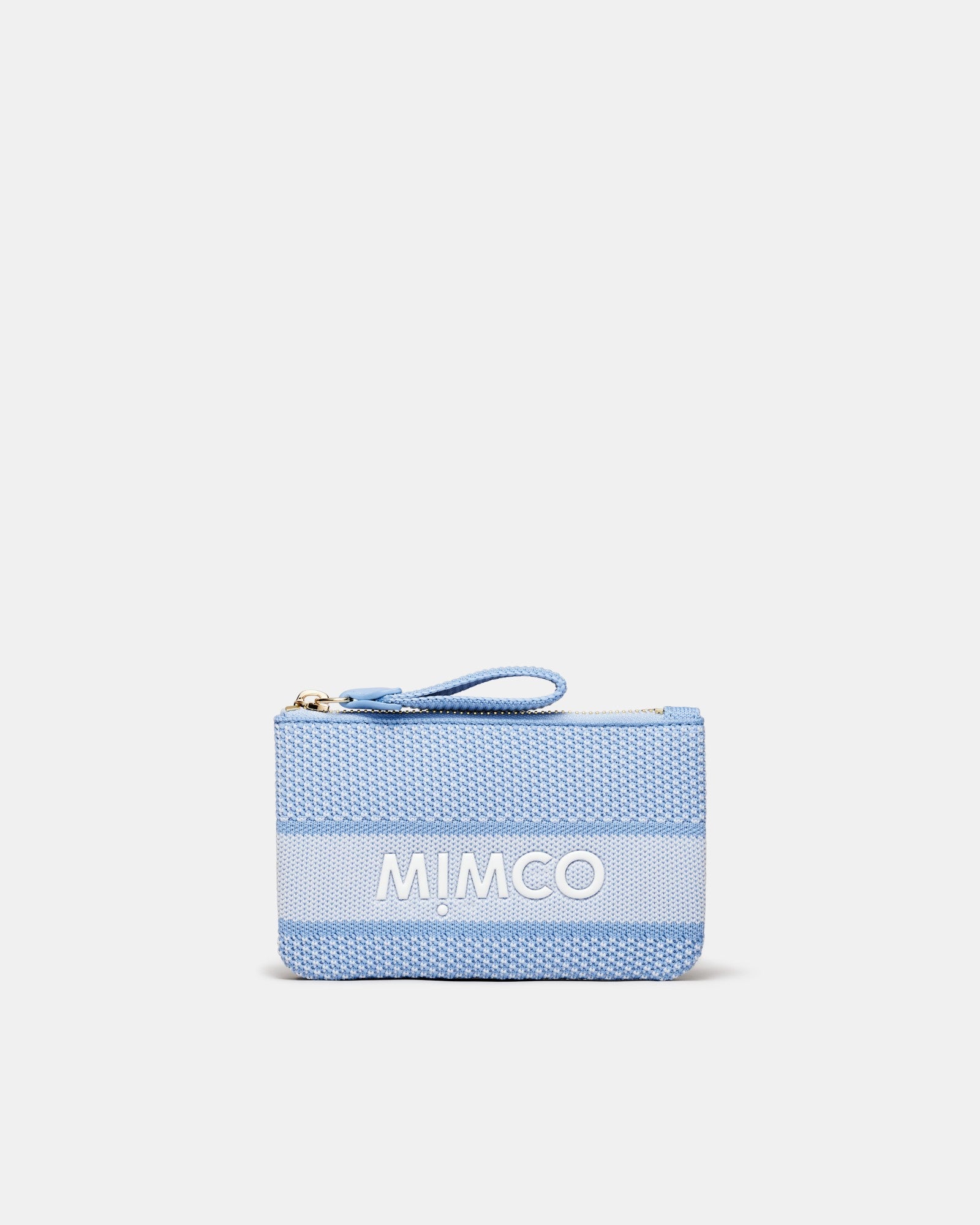 Blondie Coin Purse - Iceberg