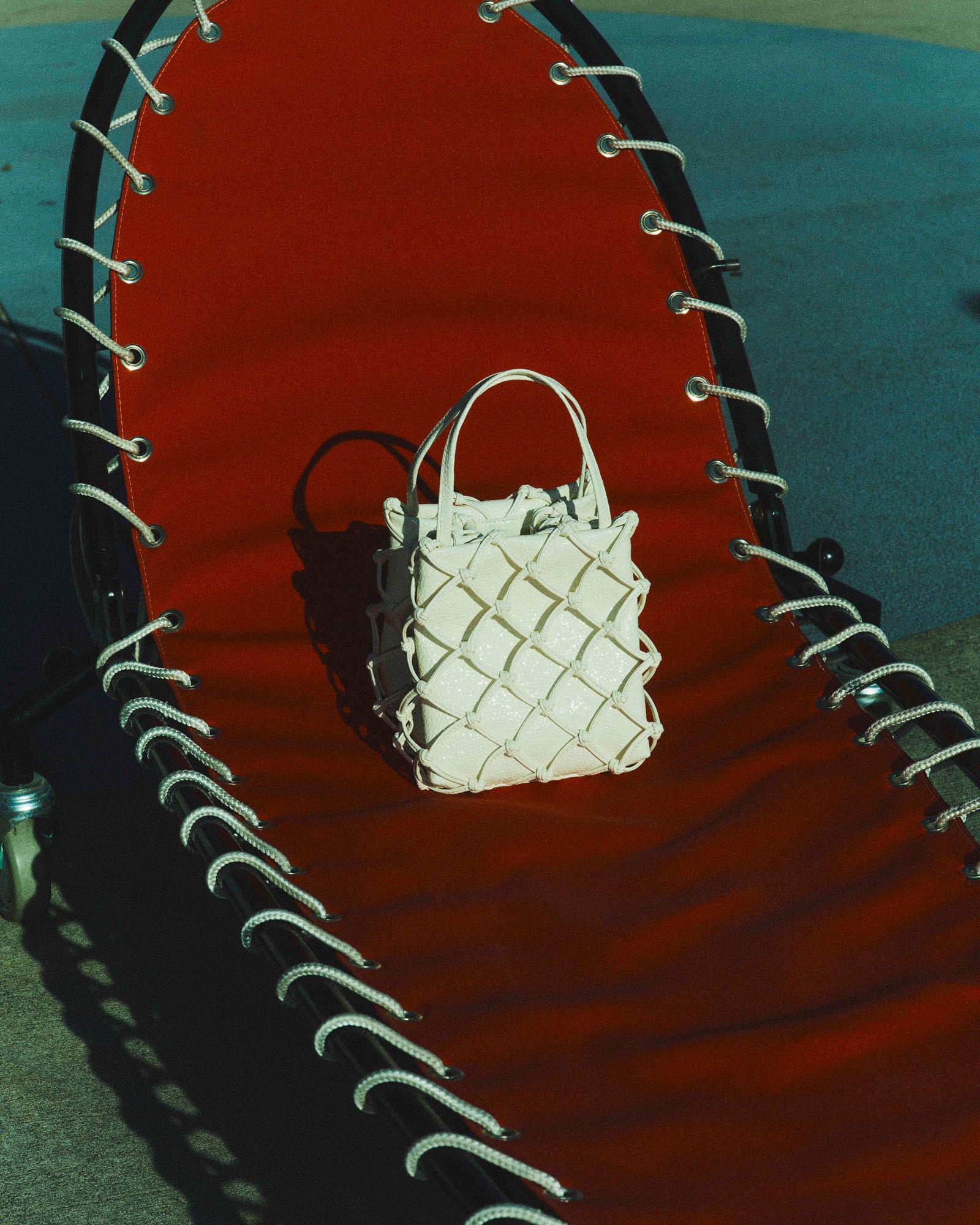 Calypso Grab Bag - Vanilla