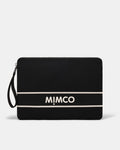 Blondie Laptop Case - Black