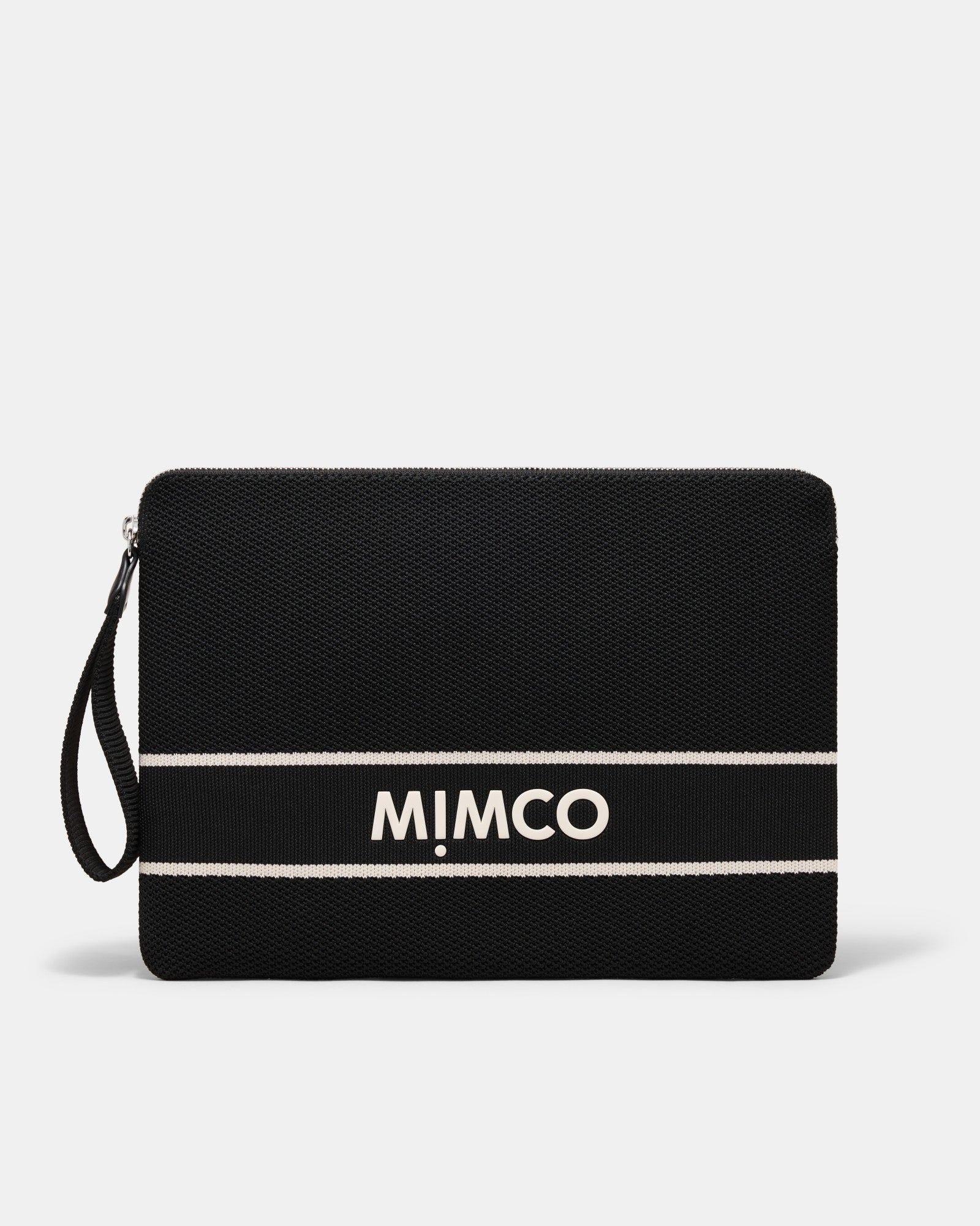 Blondie Laptop Case - Black