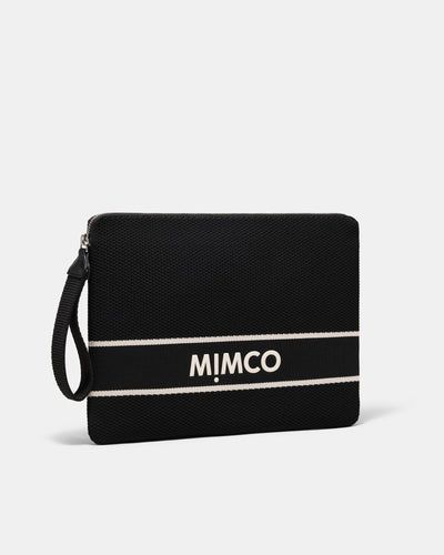 Blondie Laptop Case - Black