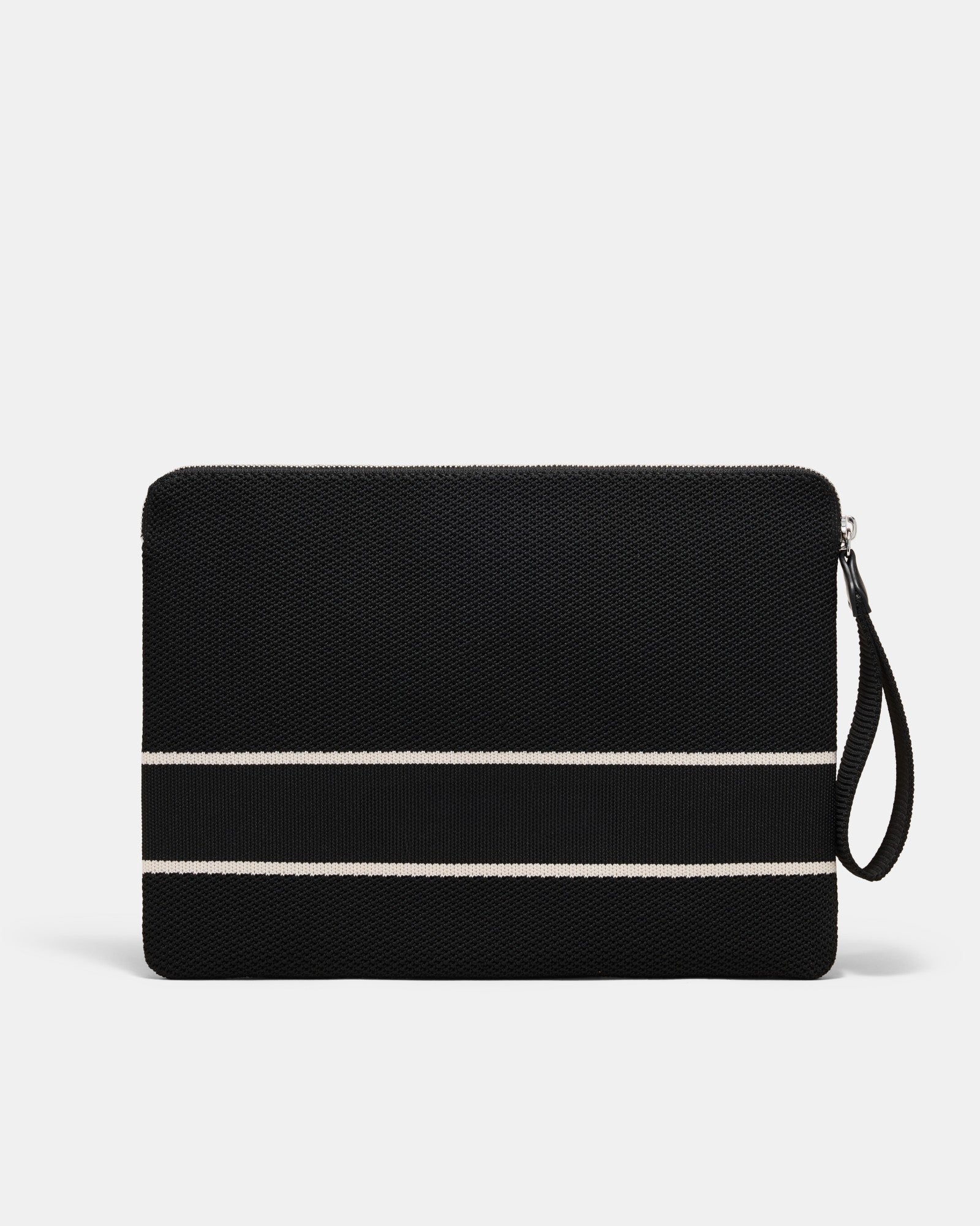 Blondie Laptop Case - Black