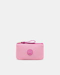 Riven Mesh Coin Purse - Pink Sorbet