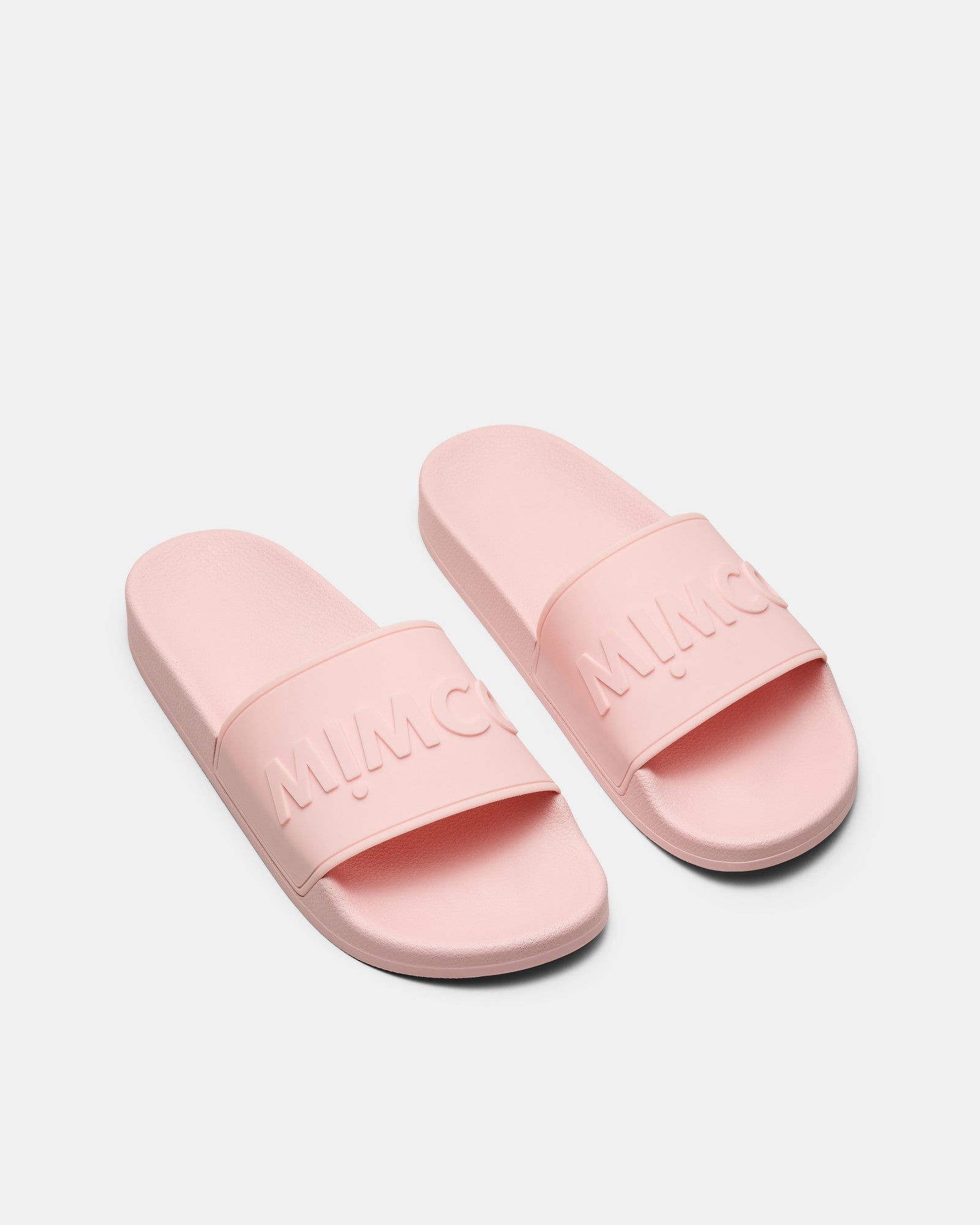 Pool Slide Shoes - BLUSH