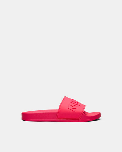 Pool Slide Shoes - Flamingo