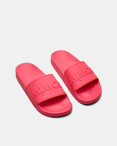 Pool Slide Shoes - Flamingo