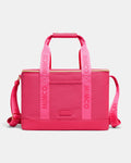 Mim Cooler Bag - Flamingo