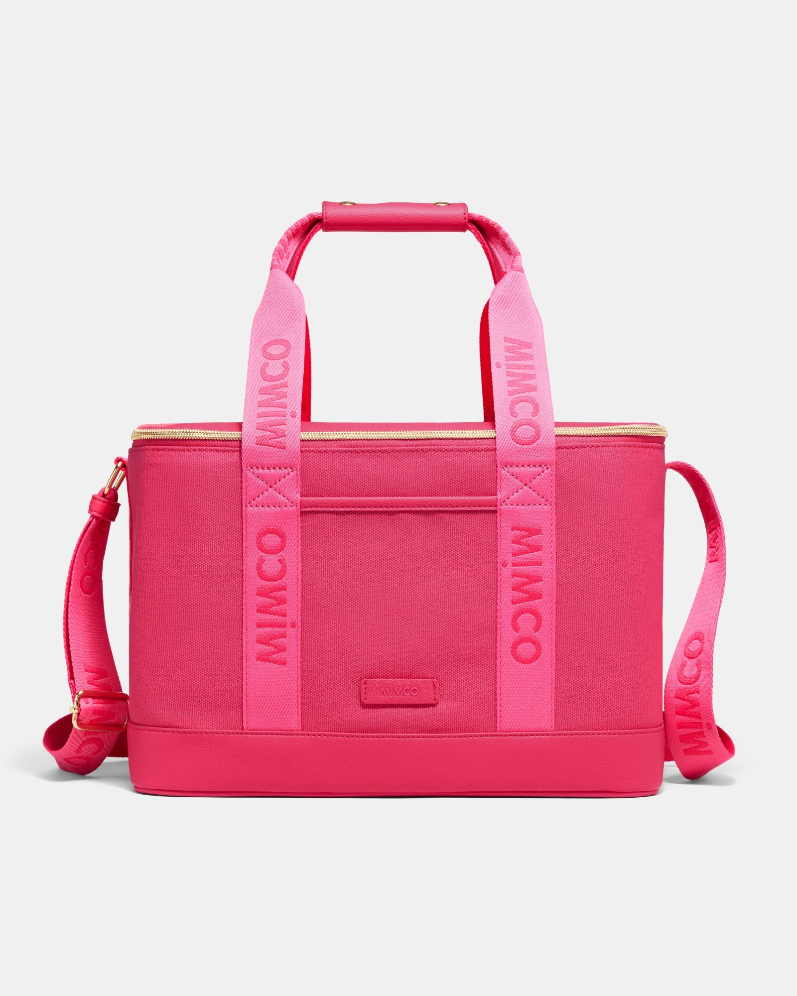Mim Cooler Bag - Flamingo