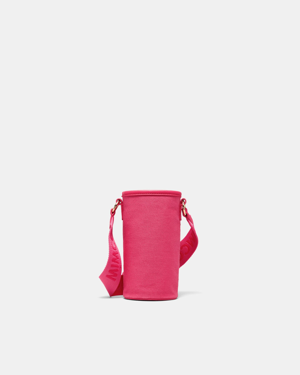 Mim Water Bottle Crossbody Bag - Flamingo