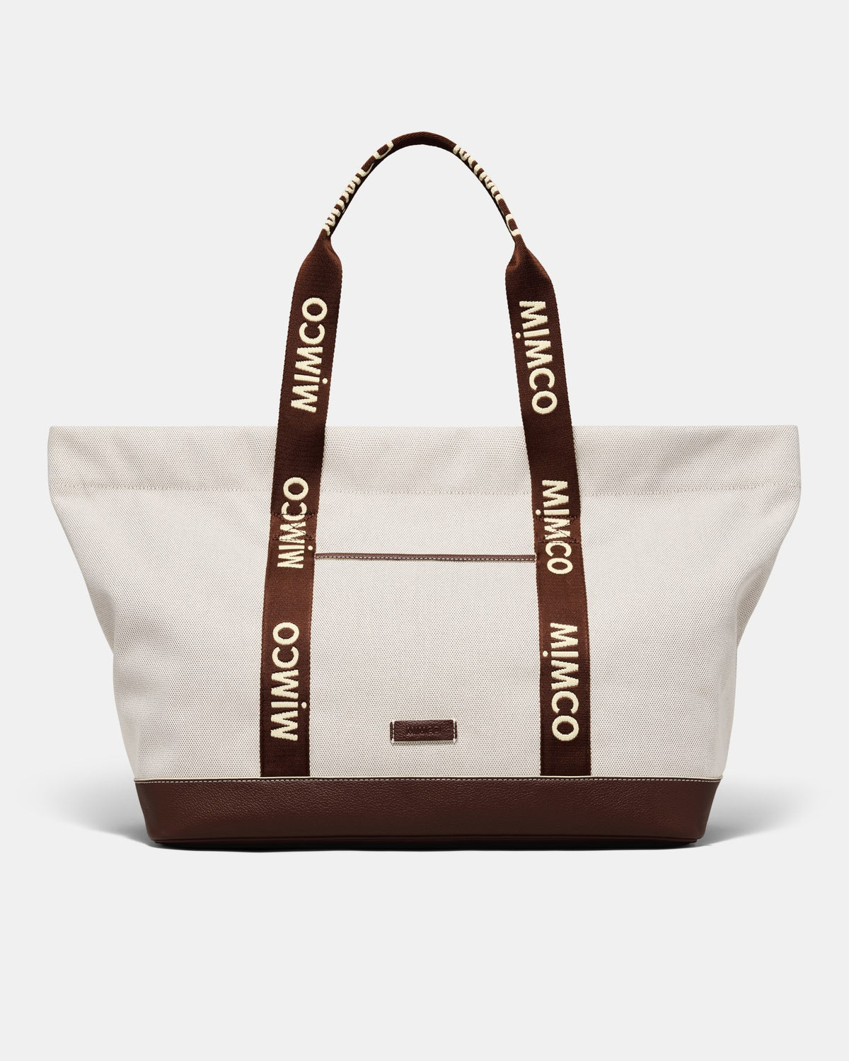 Mim Tote Bag - Natural