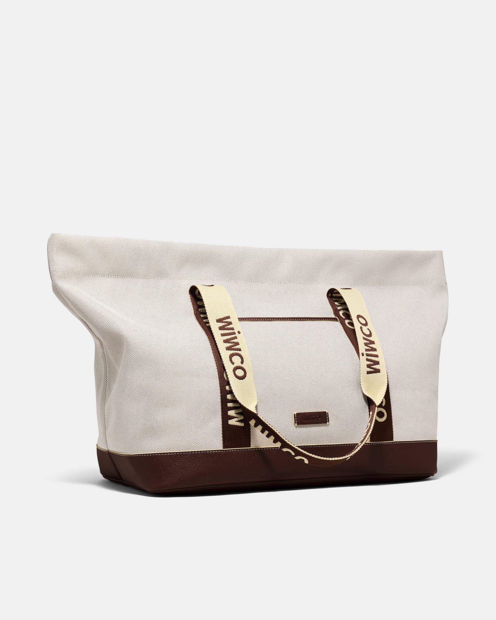 Mim Tote Bag - Natural