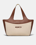 Ember Tote Bag - Walnut
