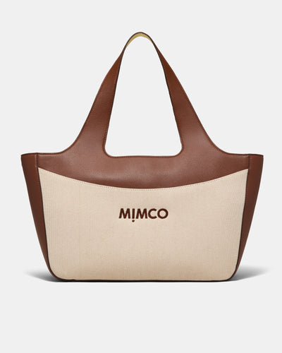Ember Tote Bag - Walnut
