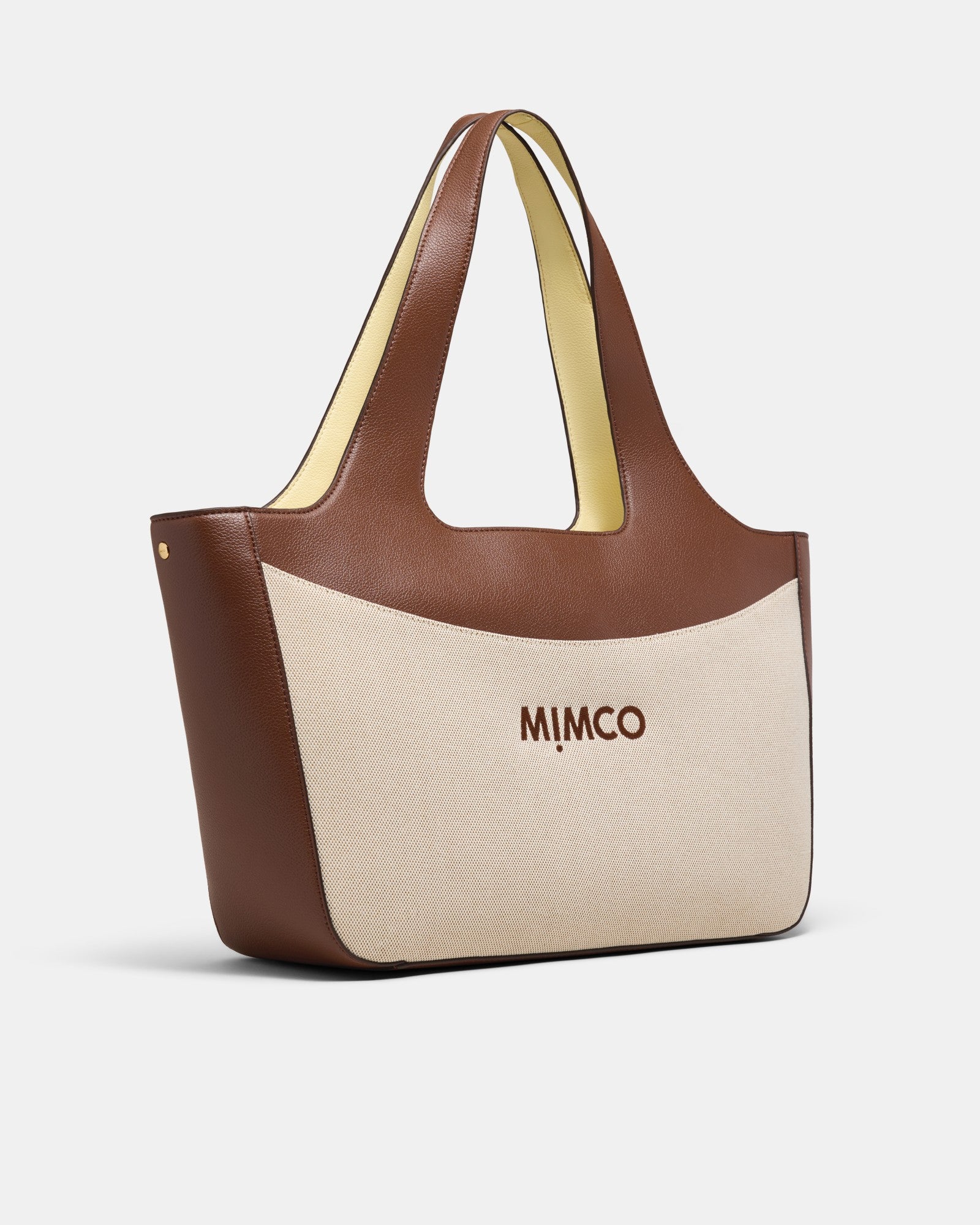 Ember Tote Bag - Walnut