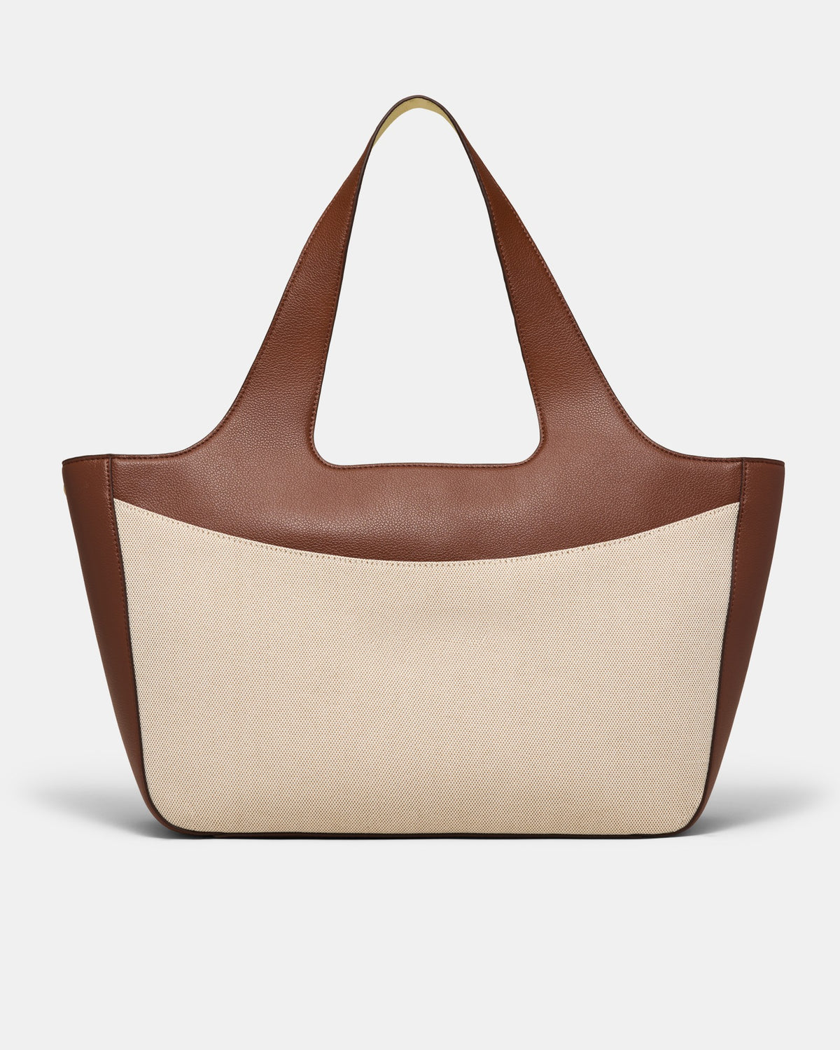 Ember Tote Bag - Walnut