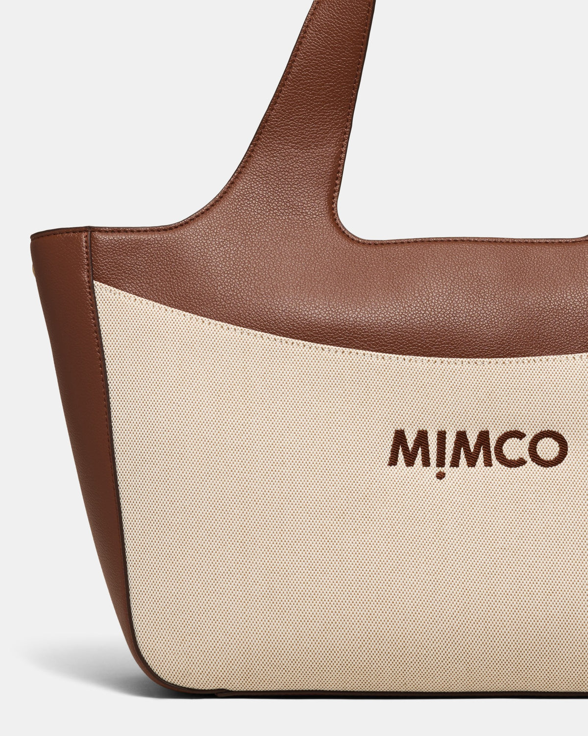 Ember Tote Bag - Walnut