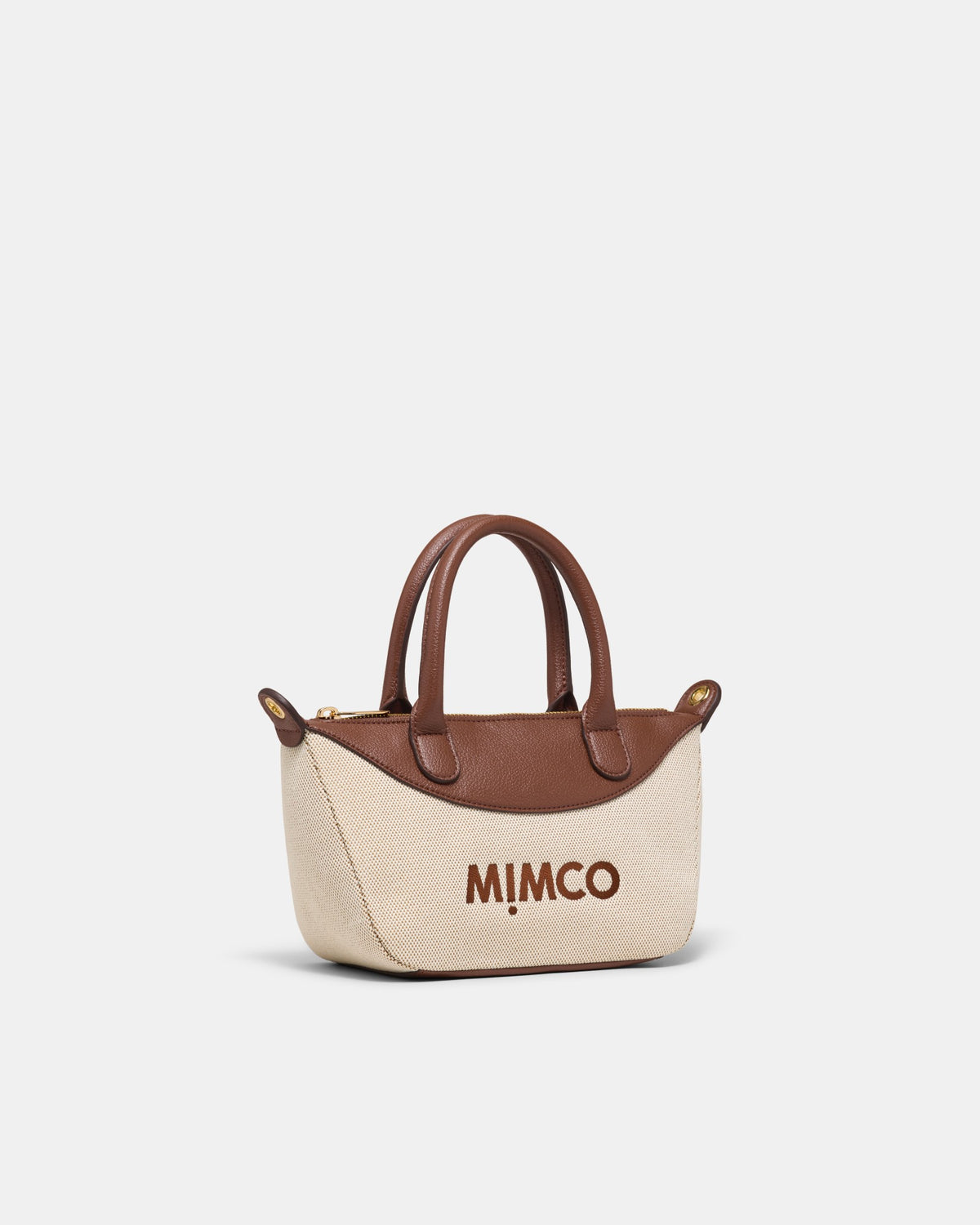 Ember Grab Crossbody Bag - Walnut