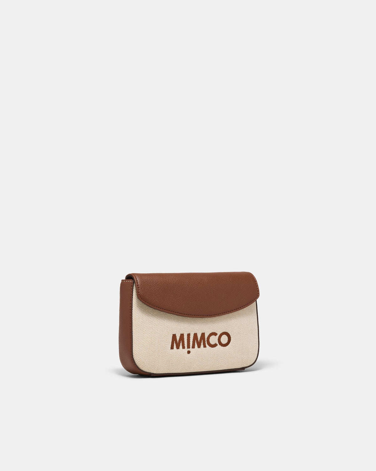 Ember Crossbody Bag - Walnut