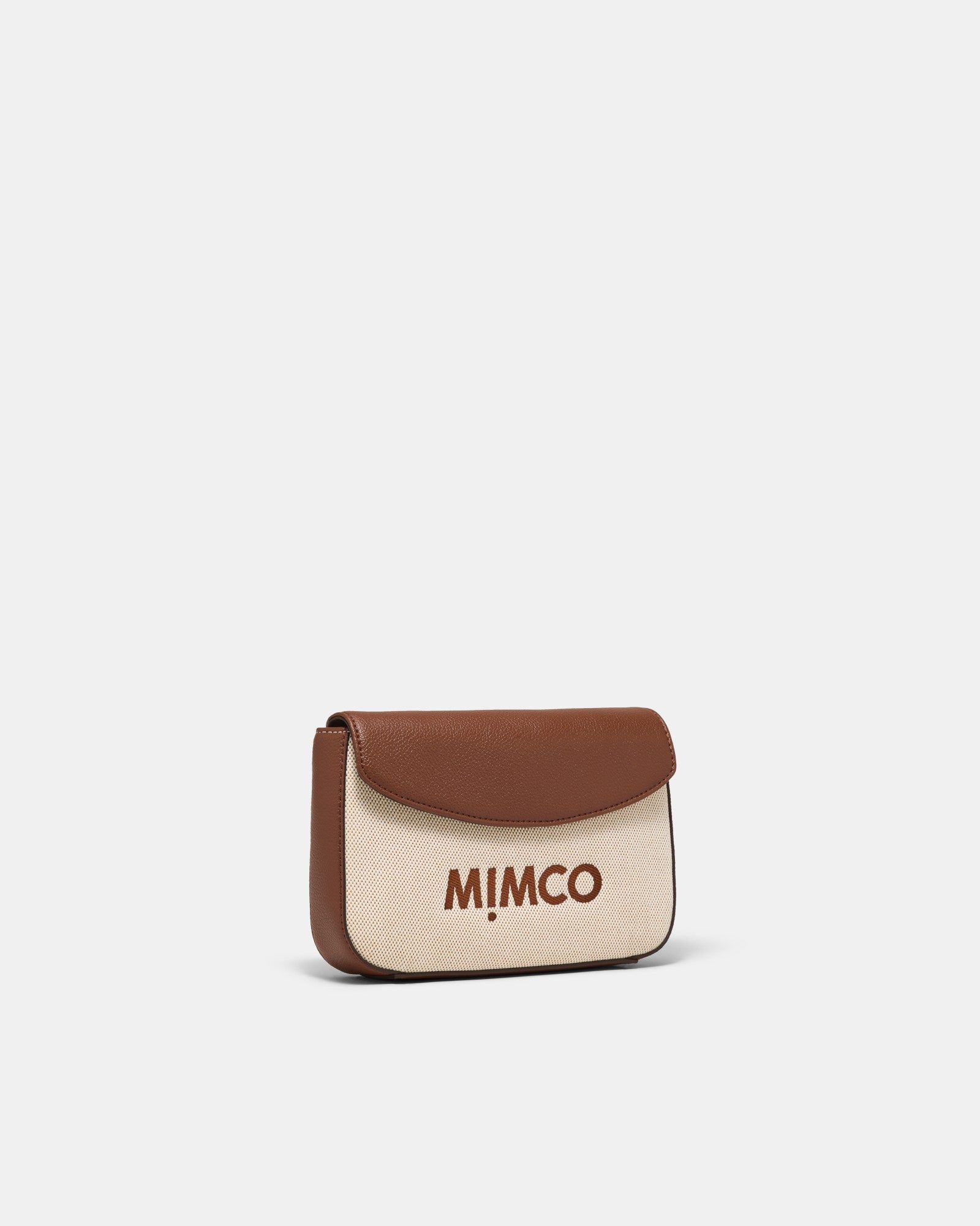 Ember Crossbody Bag - Walnut