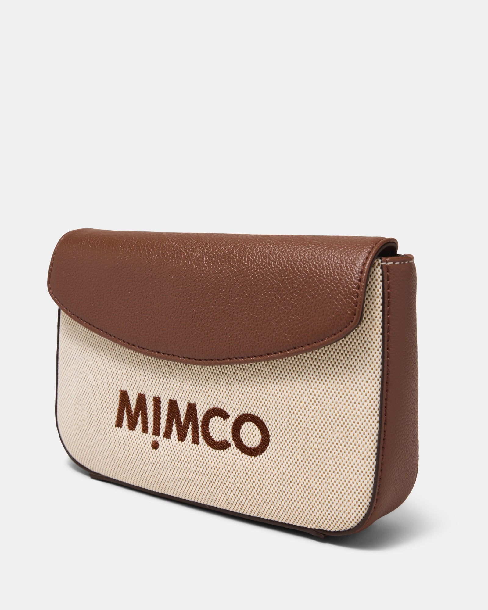 Ember Crossbody Bag - Walnut