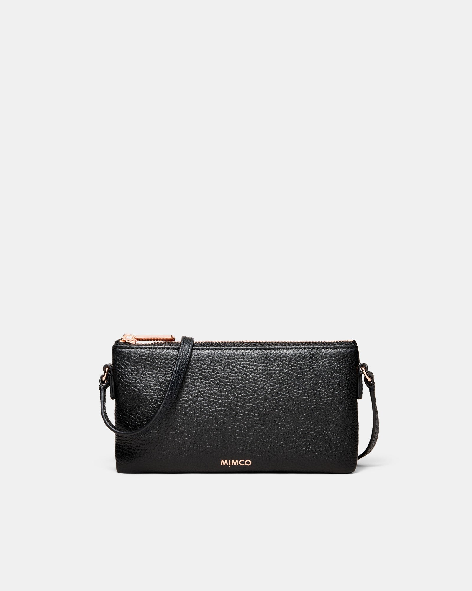 Rhiannon Gift Set - Black Rose Gold