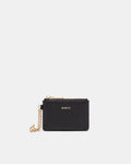 Classico Coin Purse - Black