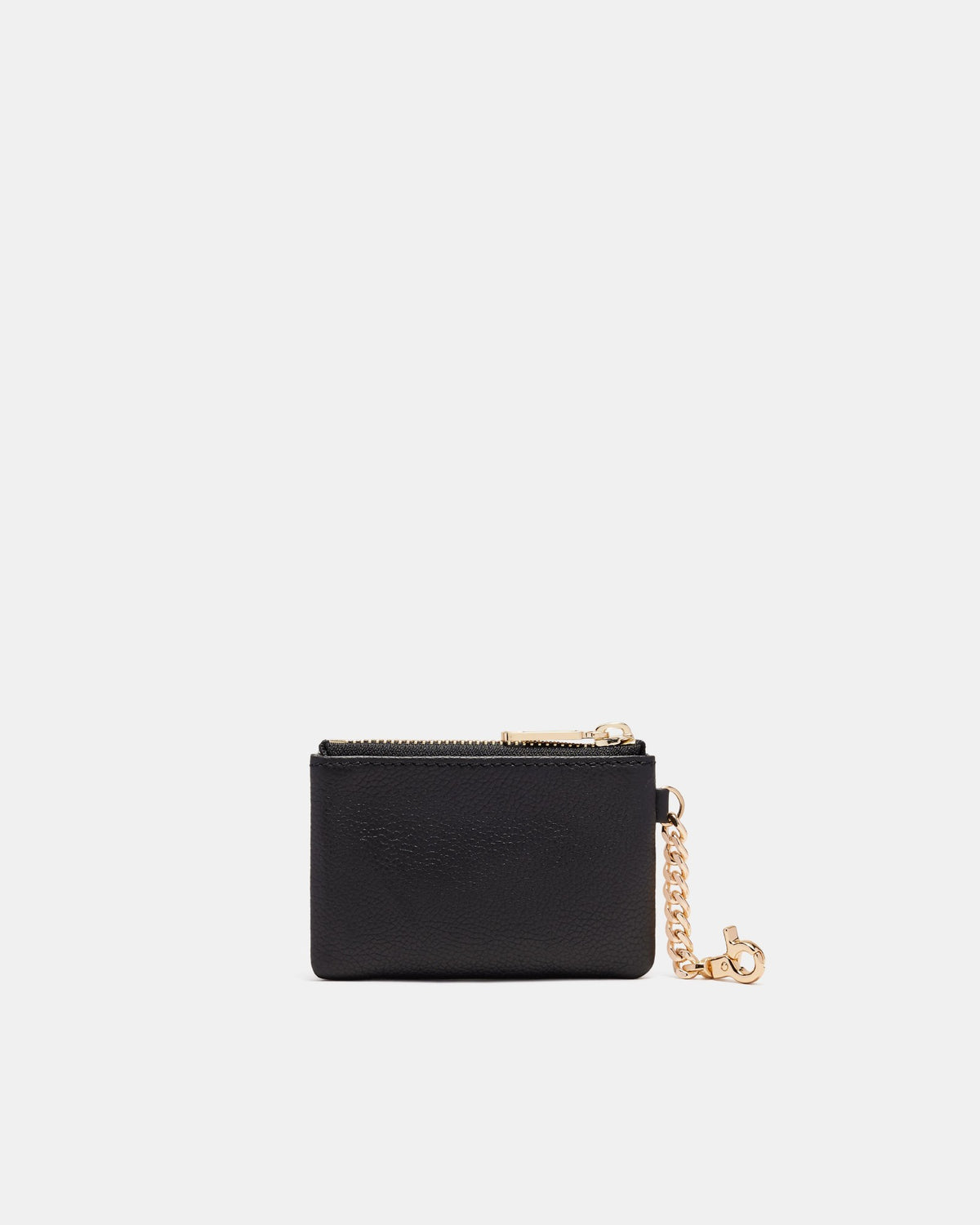 Classico Coin Purse - Black